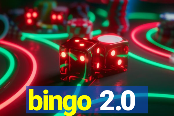 bingo 2.0