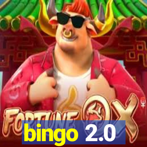 bingo 2.0