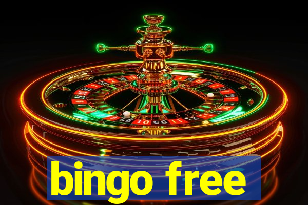 bingo free