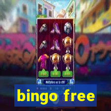 bingo free