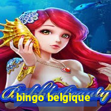 bingo belgique