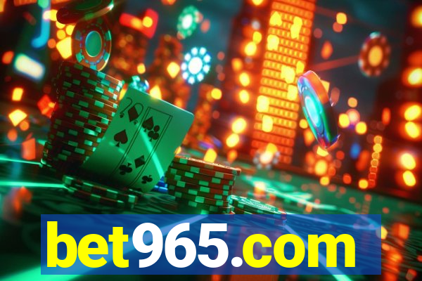 bet965.com