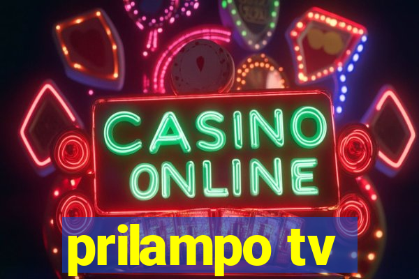 prilampo tv