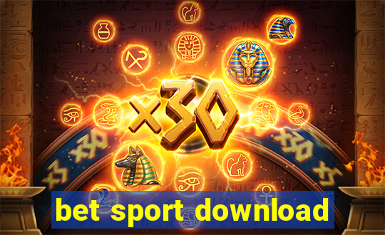 bet sport download