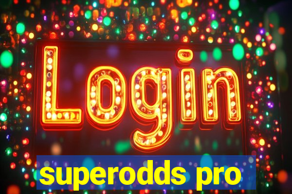 superodds pro