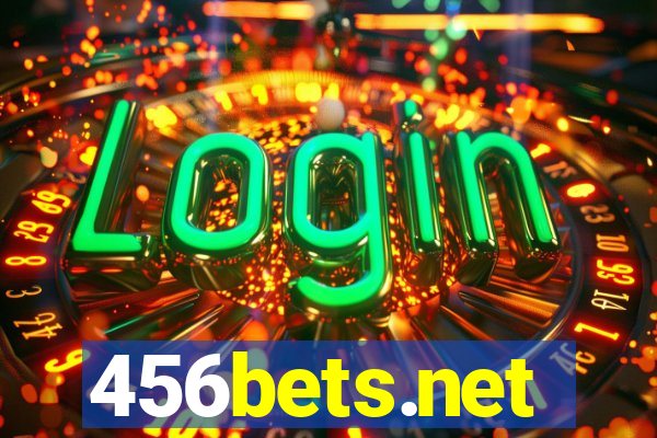 456bets.net