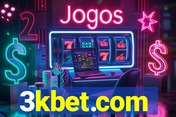 3kbet.com