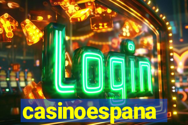 casinoespana