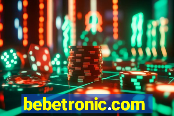 bebetronic.com