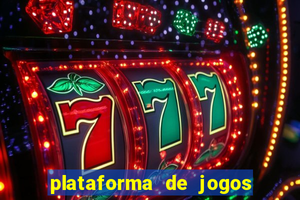 plataforma de jogos de 10 reais