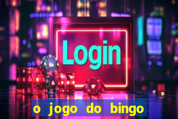 o jogo do bingo é verdadeiro