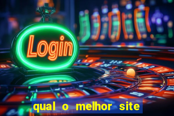 qual o melhor site de jogos para ganhar dinheiro