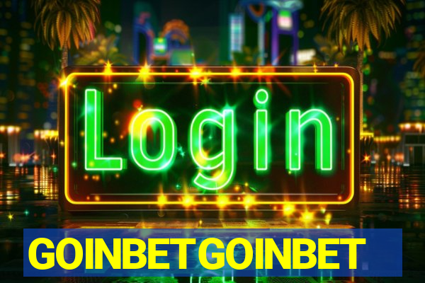 GOINBETGOINBET