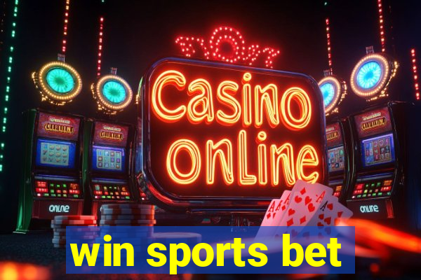 win sports bet