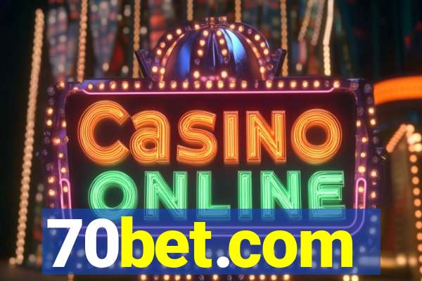 70bet.com