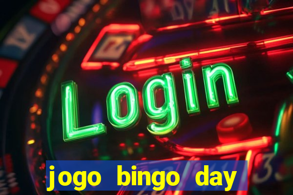 jogo bingo day realmente paga