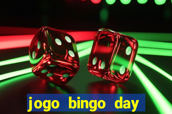 jogo bingo day realmente paga