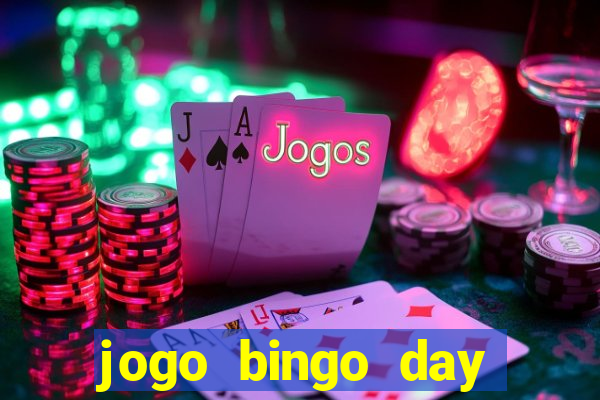 jogo bingo day realmente paga