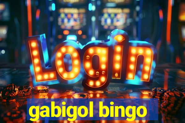 gabigol bingo