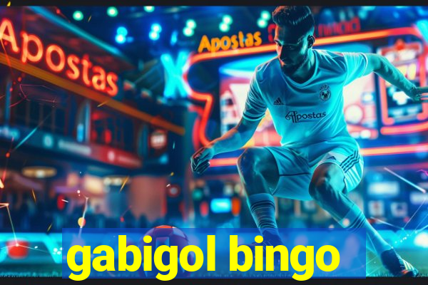 gabigol bingo