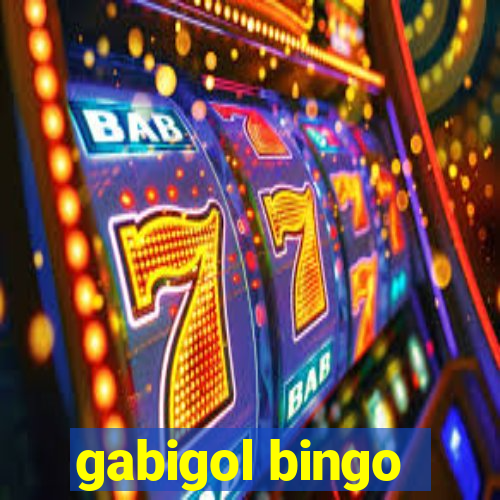 gabigol bingo