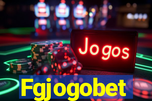 Fgjogobet