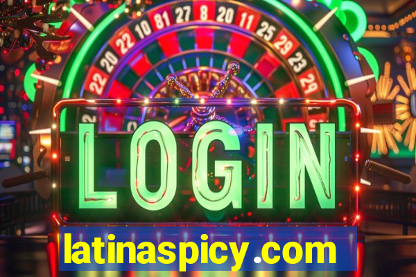 latinaspicy.com