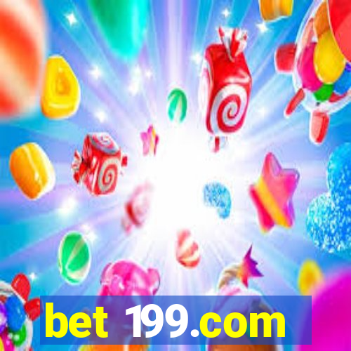 bet 199.com