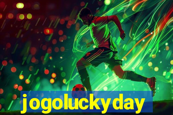 jogoluckyday