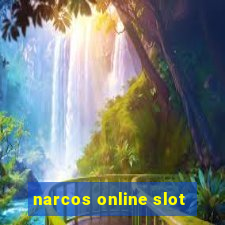 narcos online slot