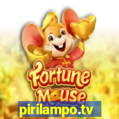 pirilampo.tv