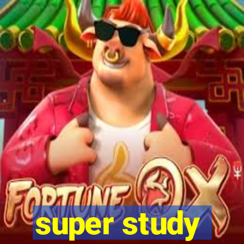 super study