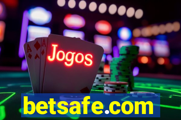 betsafe.com