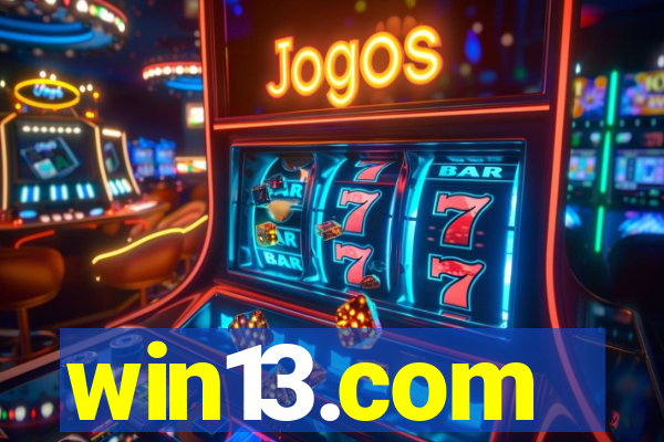 win13.com