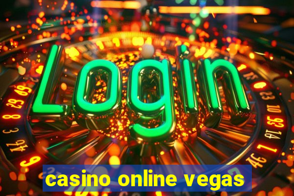 casino online vegas