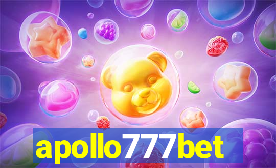 apollo777bet