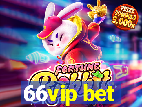 66vip bet