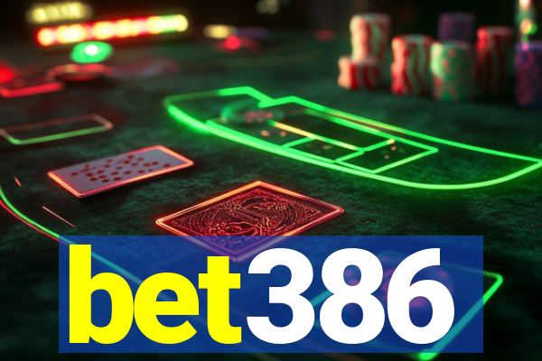 bet386