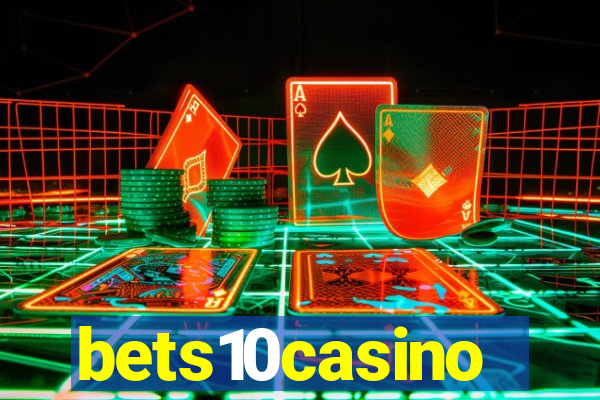 bets10casino