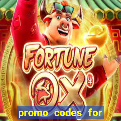 promo codes for blackout bingo