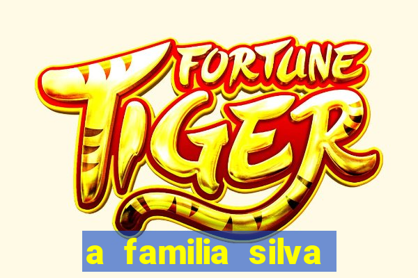 a familia silva gosta de jogar bingo em casa