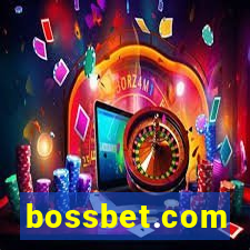 bossbet.com