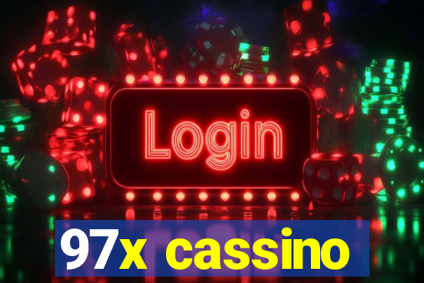 97x cassino