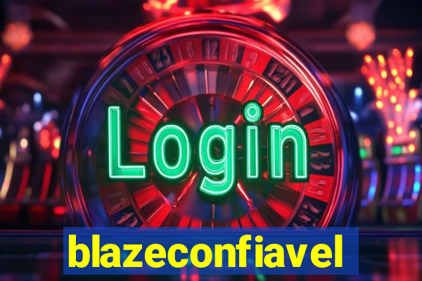 blazeconfiavel