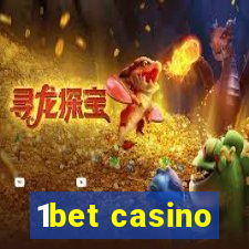 1bet casino