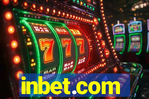 inbet.com