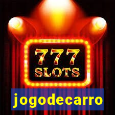 jogodecarro