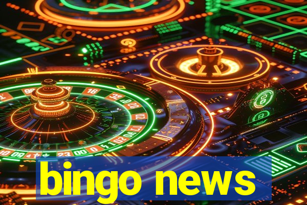 bingo news