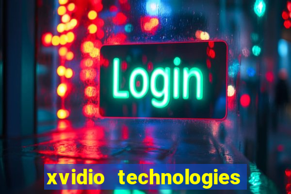 xvidio technologies startup brasil 2023 download gratis completo