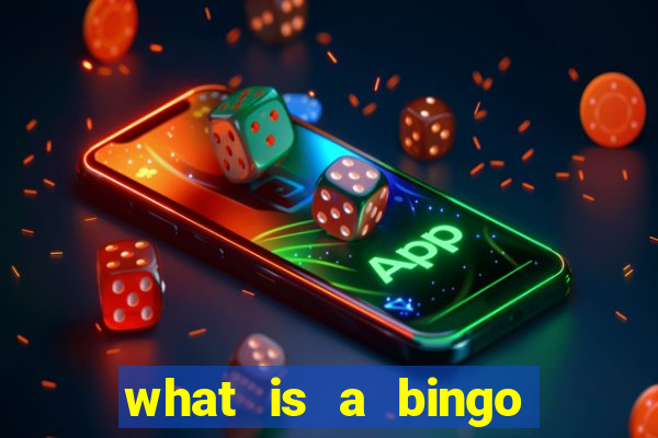 what is a bingo caller called